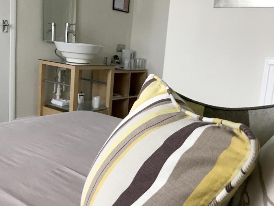 St Bernards Hotel New Quay Szoba fotó