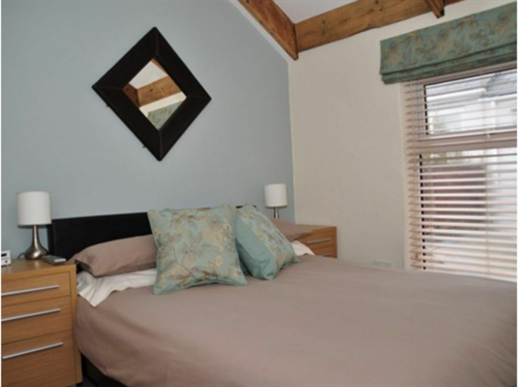 St Bernards Hotel New Quay Kültér fotó